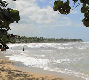 Playa Bonita