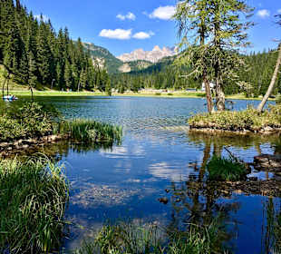 Misurinasee