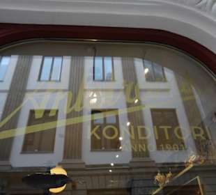 Ahlströms Konditori