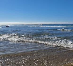 Strand Conil de la Frontera