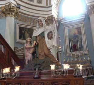 Rotunde Santa Marija Assunta