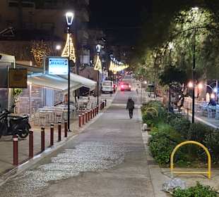 Inselrundfahrt Kreta