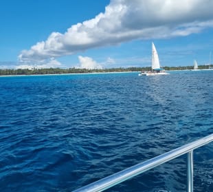 Isla Saona