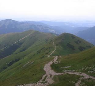 Tatry