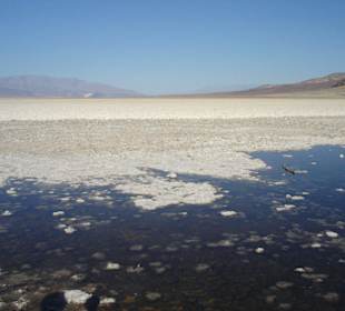 Badwater Basin