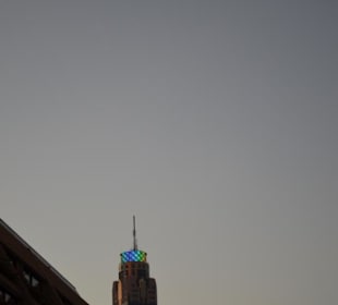  Baiyoke Sky Tower 