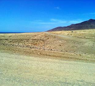 Puerto de La Cruz & Küste