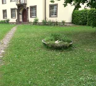 Kaplaneihaus Haigerloch