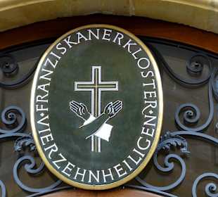 Basilika Vierzehnheiligen