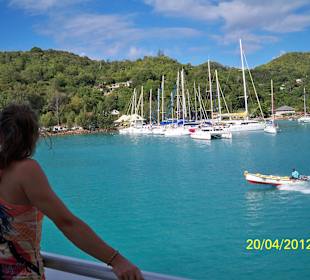 Praslin