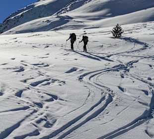 Skigebiet Rifugio