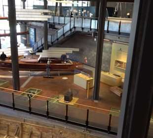 Deutsches Technikmuseum