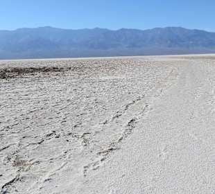 Badwater Basin