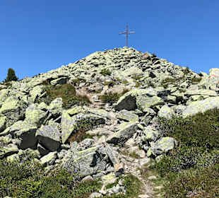 Wandern Kaltenbach