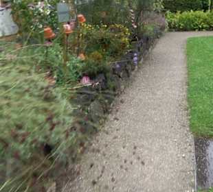 Kräutergarten Höhenried