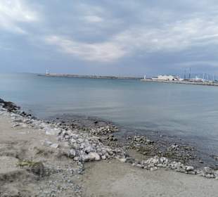 Leuchtturm Kuşadası 