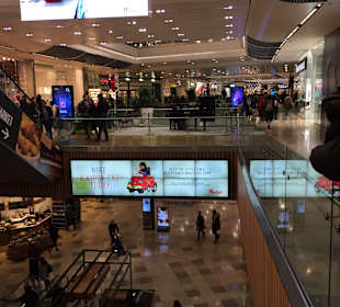 Stratford Centre