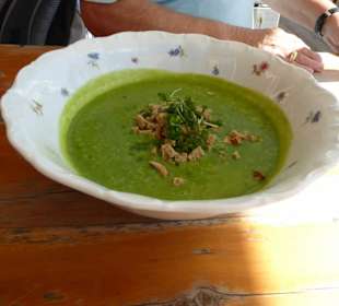 Plose Restaurant La Finestra