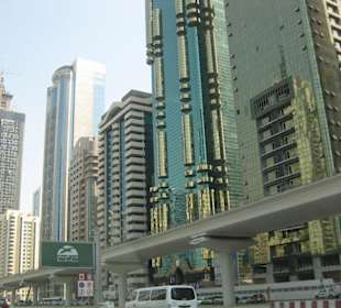 Dubai City