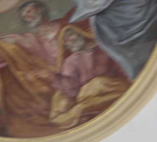 Katholische Kirche St. Nikolause Göttelfingen