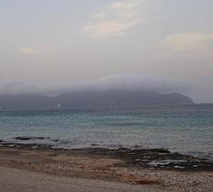 Strand Cala Millor