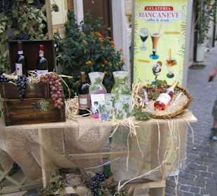 Altstadt von Bardolino