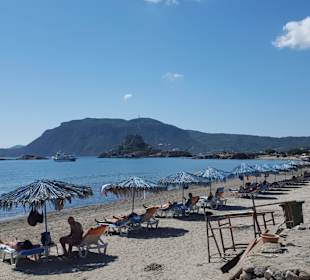 Paradise Beach