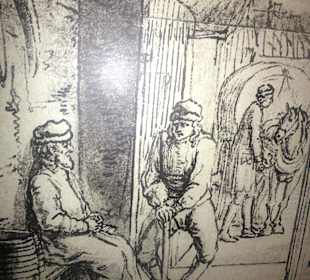 Museum der Geschichte der polnischen Juden