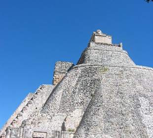 Uxmal