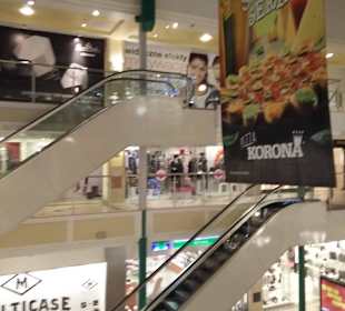Atrium Promenada 