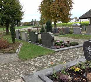 Friedhof Dietelhofen