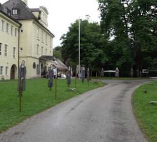 Kloster Bernried