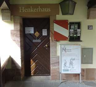 Henkerturm