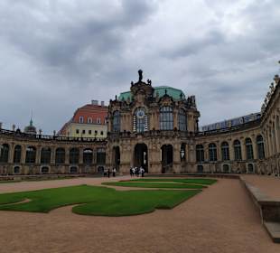 Zwinger 
