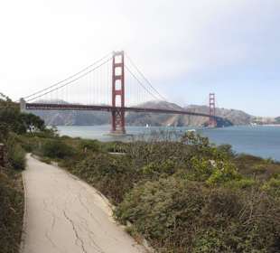 Golden Gate Bridge