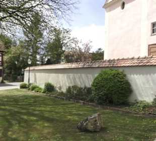 Pfarrkirche St. Martin 