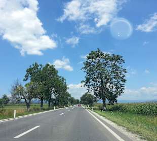 Valea Mureșului / Mureș-Tal 