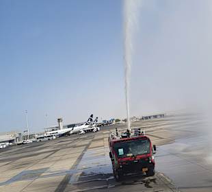 Flughafen Hurghada (HRG)