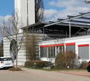 Katholische Kirche St. Michael