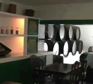 Casa Museo del Campesino