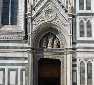 Kathedrale Santa Maria del Fiore