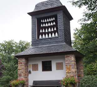 Meißner Glockenspiel Bärenfels