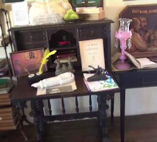 Museo Etnográfico Tanit