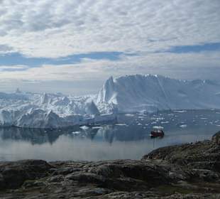 Eisfjord