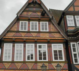 Haus an  der Stechbahn