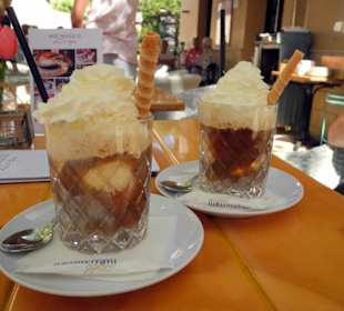 Eiskaffee