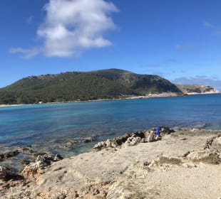 Cala Agulla/ Cala Guya