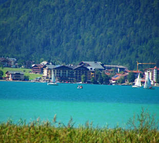 Am Achensee Pertisau