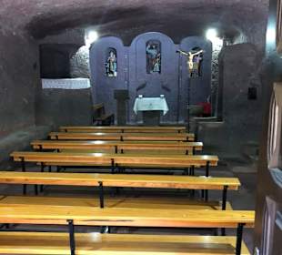 Inseltour Romántica Alltours