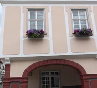 Rathaus Nagold